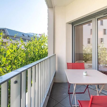 Charming Apartment With Balcony And Parking Near The Center Of Annecy Extérieur photo