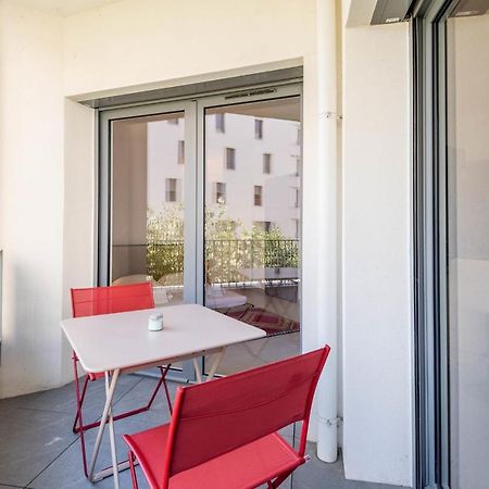 Charming Apartment With Balcony And Parking Near The Center Of Annecy Extérieur photo