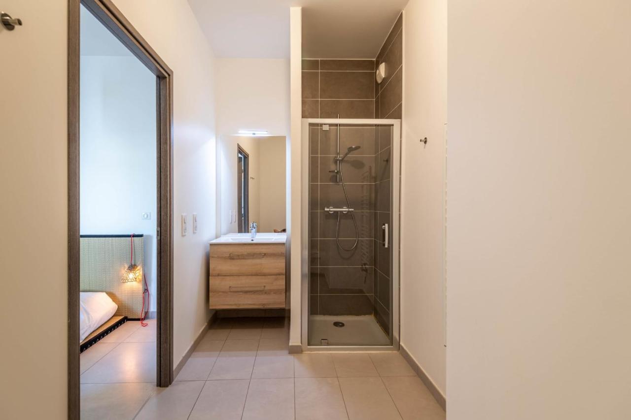 Charming Apartment With Balcony And Parking Near The Center Of Annecy Extérieur photo