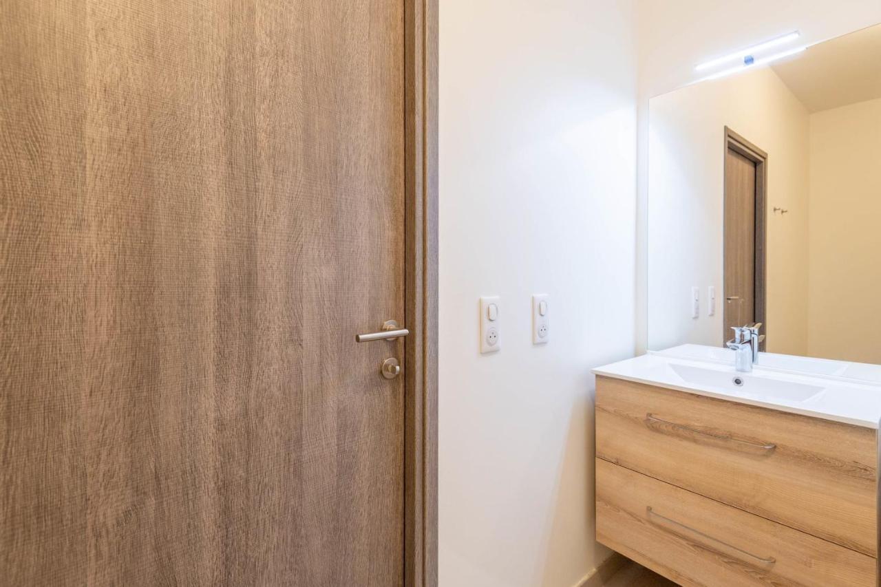 Charming Apartment With Balcony And Parking Near The Center Of Annecy Extérieur photo
